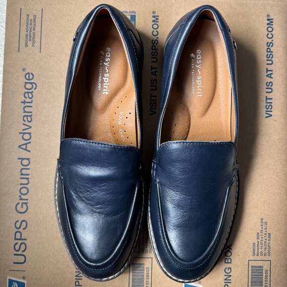 easy spirit Jaylin Casual Loafers Size 8 1/2 - Picture 2 of 8